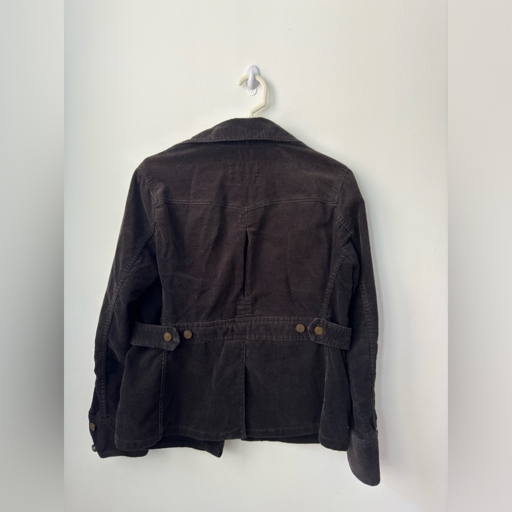 Levi’s Signature Denim Jacket - Picture 2 of 6